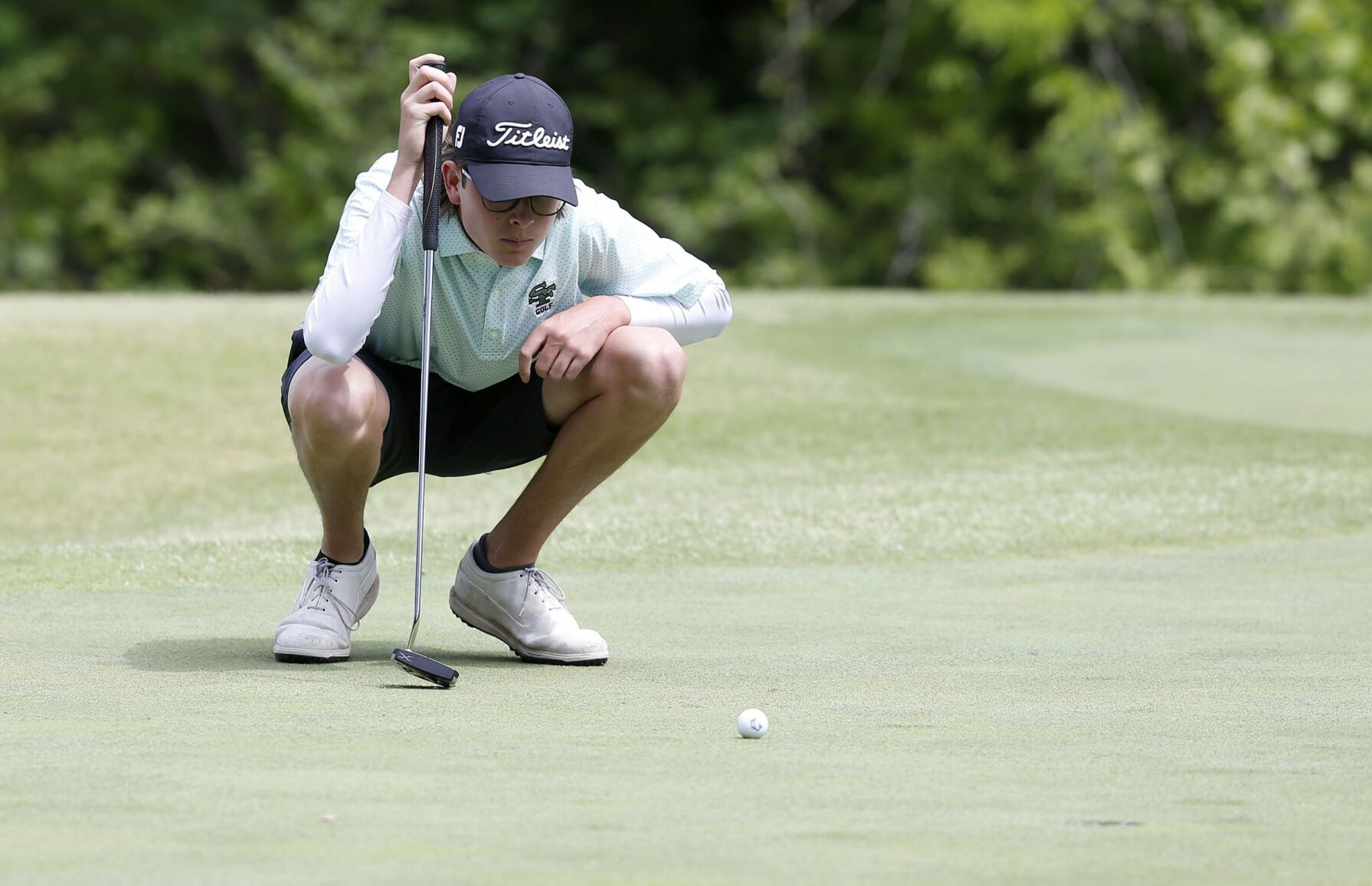 6A Golf